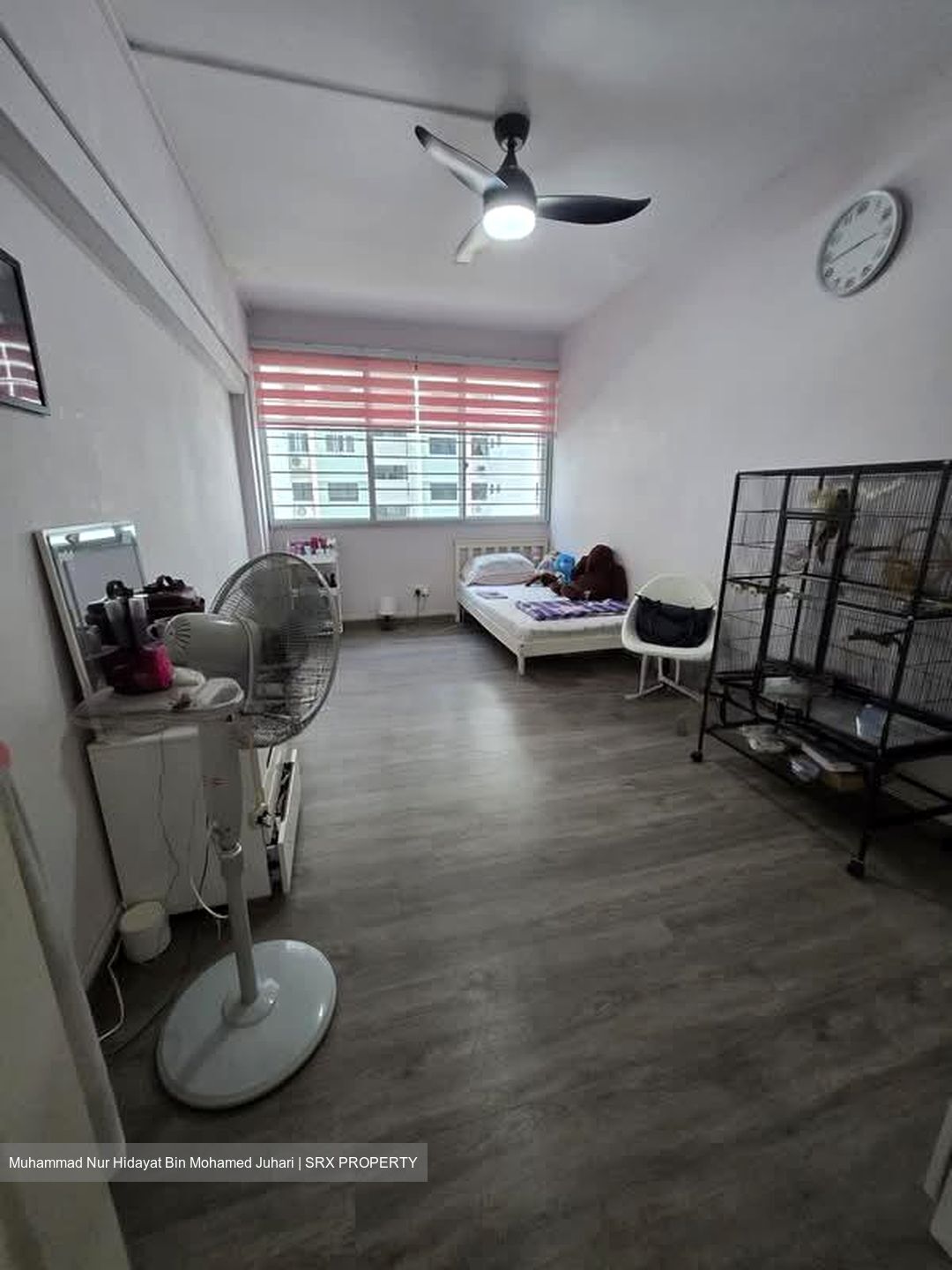 Blk 434 Bukit Panjang Ring Road (Bukit Panjang), HDB 5 Rooms #603129871